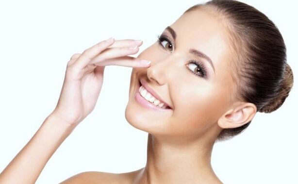 La rhinoplastie est l'une des plus difficiles